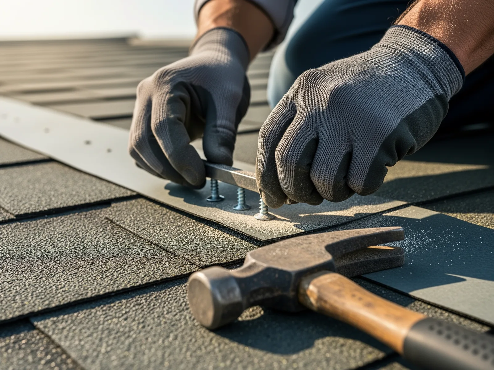 Why choose Fascia Repair in Hinckley, NY